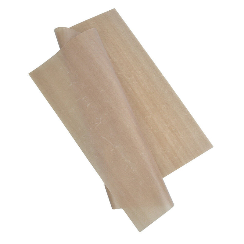 Baking Mat HighTemperature Resistant Teflon Sheet Heat-Resistant Pad Non-StickBX