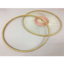 Round Wooden Loom Round Wooden Knitting Loom Craft Diy Weaving Tools for Di