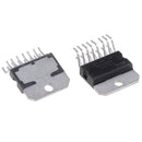 10pcs/lot TDA7377 ZIP-15 car radio amplifier amplifier IC FT