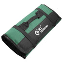 Penggong Multifunction Oxford Cloth Folding Wrench Tool Bag Roll Storage Po