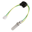 12V Car Plugs Ignition Wire Cable Glow Plug Pin Air Parking Heater Wire for
