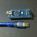For ATmega328P Arduino Compatible Nano V3.0 Module Improved Version No Cable