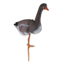 Outdoor Hunting Goose Decoy, Pond Garden Decoration Goose, Artificial, Lifesize