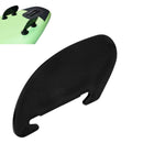 3Pack Black Kayak Tracking Fin Skeg Watershed Board Replacement for Canoe Boat