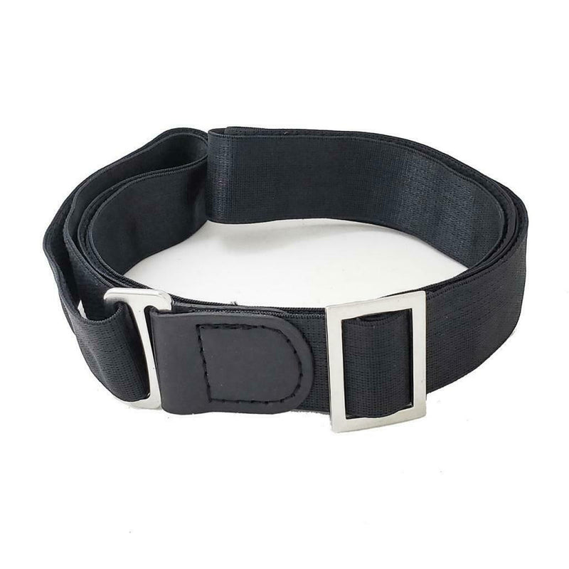 Shirt Holder,Adjustable near Shirt Stay Best Shirt Tucked-2.5cm