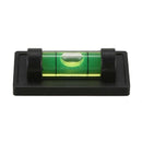 5pcs Magnetic Magnet Base Bubble Spirit Level 25mm For Tripod Camera Telesc Q2T2