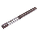 8mm x 8mm x 110mm High Speed Steel Straight Shank Machine Reamer Z8S4