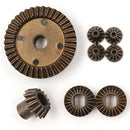 for A949 A959- Upgrade Metal Differential Gear for Wltoys 1/18 A949 A959 A9