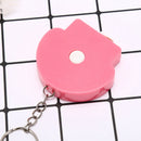 150cm 60" cartoon retractable tape funny cute measure ruler sewing tool BX