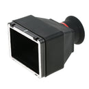 3.2'' LCD Viewfinder Magnifier for Canon Nikon Sony Olympus Pentax Leica DSLR 3X