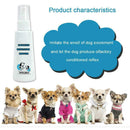 60ml Dog Potty Training Aid Puppy Cat Pet Toilet Training Spray Safety AU G3G9