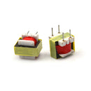 5Pcs Audio 1300 : 8 Ohm EE14 Transformateur POS Machine-transformer  Z