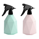 2x Garden Plant Flower Spray Bottle Handheld Sprayer with Adjustable Nozzle,