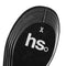 1 Pair Winter Heating Insole Warm Carbon Fiber Heating Insoles Outdoor 4.5V T2P4