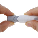 Lancet Pen Lancing Device for Diabetics Blood Collect 5 Adjustable Depth Blood3C