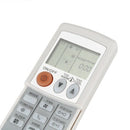 Durable Remote Control KD06ES For Mitsubishi KM09A KM09D KM09E Air Conditio