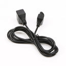 1.8M Controller Joystick Extension Cable for NES for NINTENDO Game