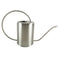 2000ml Long Spout Watering Can Flowers Stainless Steel Watering Pot Garden Parts