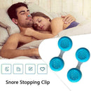Anti-snore Nose Purifier Snoring Aid Stopper Device Nose Vents Air 2 F8T4 N4B7