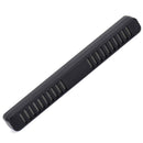 6.2" Rectangle Bar Type Cigar Tobacco Smoking Humidifier Humidor Sponge Black