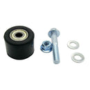 8mm Motorcycle Chain Roller Slider Tensioner Wheel Guide for Yamaha YFZ 350