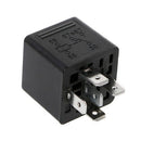 2x SLD-12VDC-1C 1.6W High Power Relay NO 40A NC 30A 5pin Automotive Relay Hot