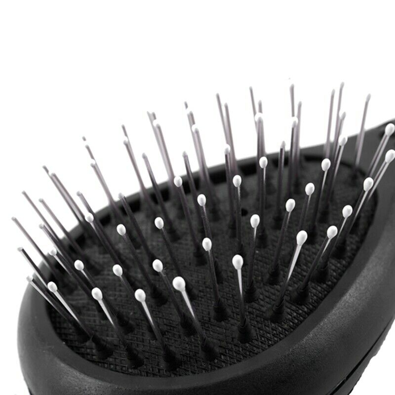 New Double Sided Pet Brush Dog Puppy Hair Grooming Shedding Cleaning Comb  Q3H9