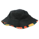 Fisherman Hat Unisex Outdoor Sun Protection Sun Visor Double Sided Cap Hat