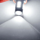 Auto Car 27LED Fog Headlight Bulbs  Hi/Lo Beam Lamps T25 2835