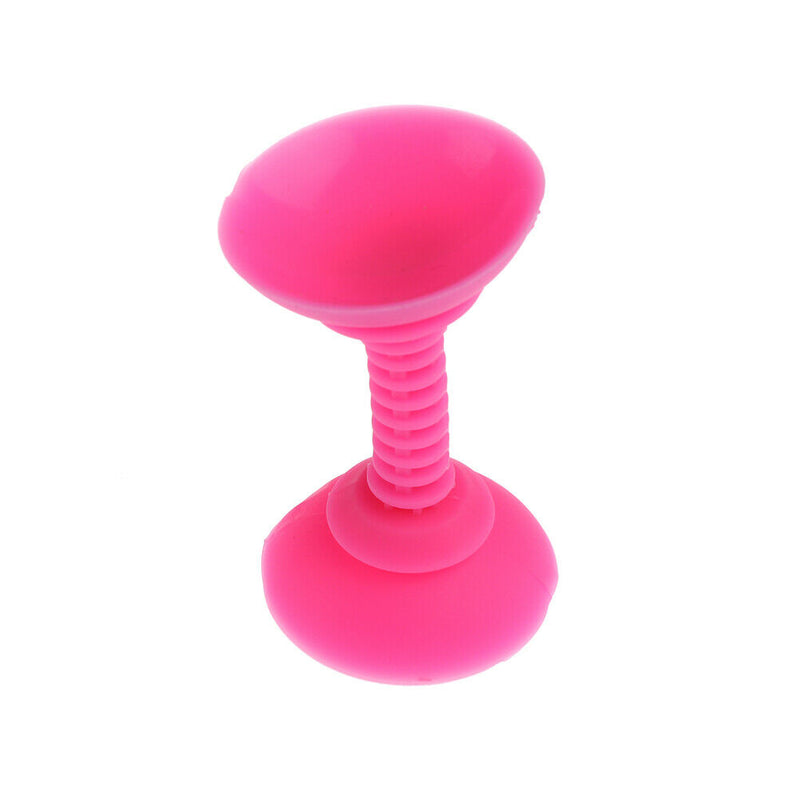 Random silicon suction cup holder sucker stand mobile cell phone holdME