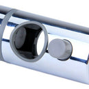 Hand Held Chrome-Plated Shower Bracket Holder for Bathroom Slide Bar