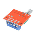 HW-687 PWM DC Motor Speed Controller Module DC4.5V-28V Adjustable Regulator