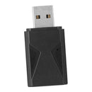 For USB Wireless 2 In 1 Bluetooth5.0 Audio Transmitter And