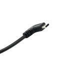 Micro USB to Type C/Mciro USB OTG Cable Nylon Braised Device to Controller for