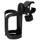 Bottle Cage Bicycle, 360 Degree Rotation Without Screws Bike Cup Holder For