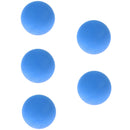 5Pcs Novelty Bouncing Jumping Ball Indoor Outdoor Kids Pretend Play Ball Game