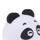 Cute Panda Car Antenna Aerial Ball EVA Topper Truck SUV Pen Decor Gift  bbTOCA