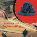Woodworking Scriber Angle Line Center Gauge Carpenter Board Cutter Ruler