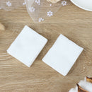 500pcs Makeup Remover Pads Makeup Facial Cotton Pads Soft Gentle Makeup To BX