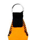 2x New Rectangle Floating Keyring Keychain for Boating Yachting Kayaking
