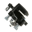 Black Front Disc Brake Caliper Pads 47cc 49cc