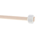 Pack of 2 Wood Chinese Gong Mallets Hammers Percussion Instrument Parts