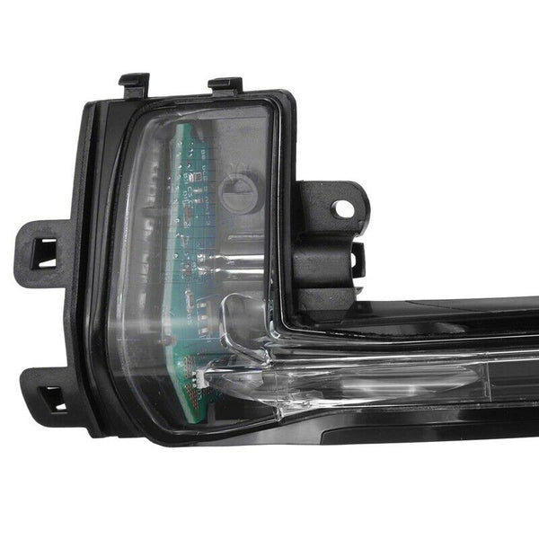 Car Rearview Mirror Turn Signal Indicator Light For-Audi A4 A5 8K B8 A3 S5  K3D8