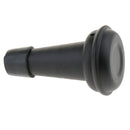 Metal Trumpet Mute Silencer Dampener for Beginners Music Lovers Gift