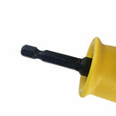 90 Degree Extension Right Driver Drilling Shank Screwdriver Magnetic 1/4 SJU
