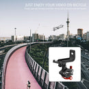 Drone Remote Control Bike Bracket Stand for DJI Mavic Air 2 Bicycle Cycling