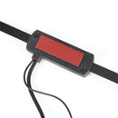 Car Aerial Antenna Windshield Electric Radio 12V FM/AM Automatic Aerial Ante BX