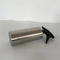 5pcs Metal Support 250ml Plant Water Sprayer Plants Spray Bottle for Flower