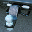 Hitch Pin Weather-proof Durable With Keys Car Locking Hitch Receivers 5/8" Safe