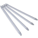 4Pcs Universal Car Body Bumper Protector Strip Guard Anti-collision Corner. FT